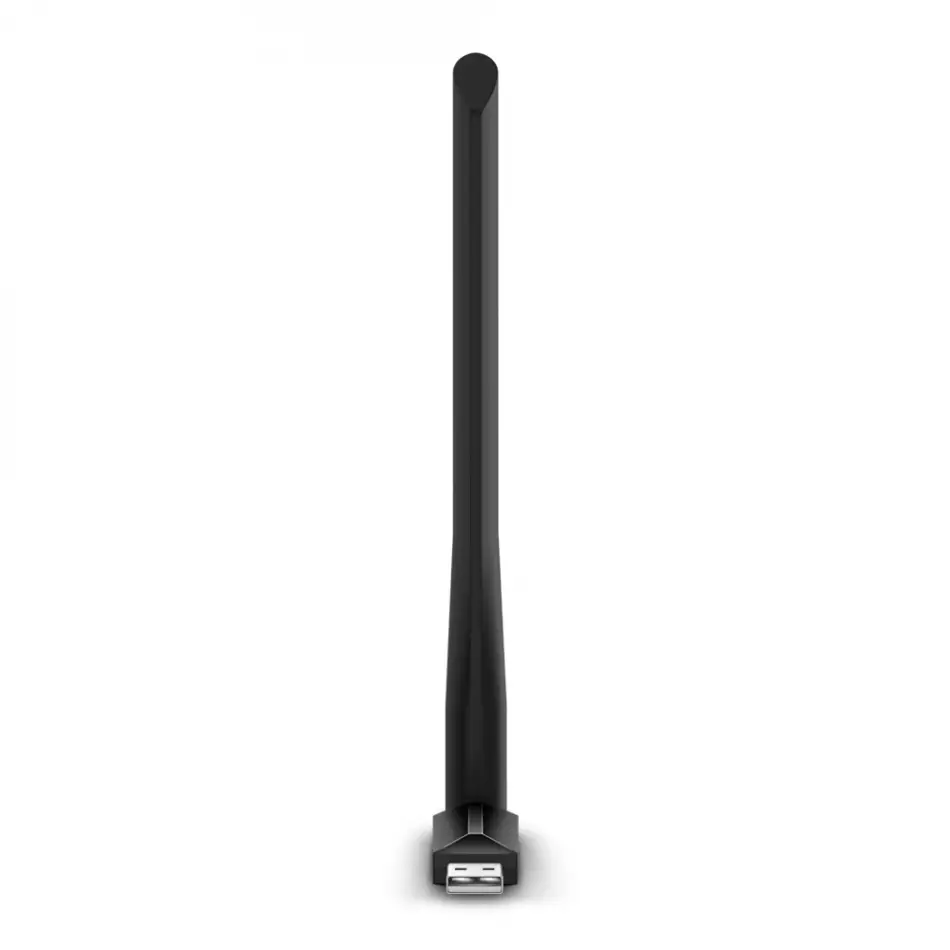 Tp-lınk Archer T2u Plus Ac600 D.band Usb Adaptör