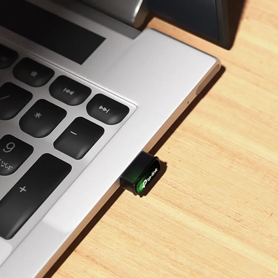 Tp-link Archer T3u Nano  D.b  Wi-fi Usb Adaptör