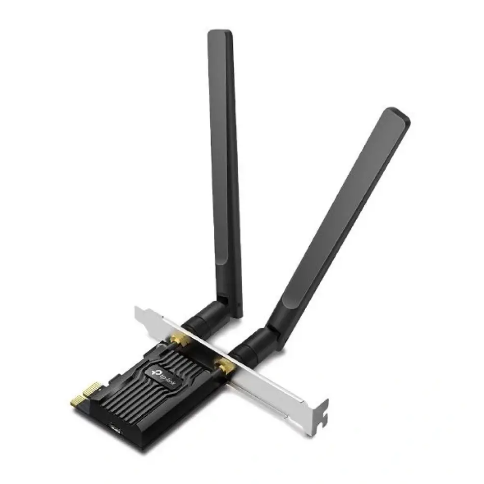Tp-link Archer Tx20e Ax1800 Wi-fi 6 Pcı Express Ad