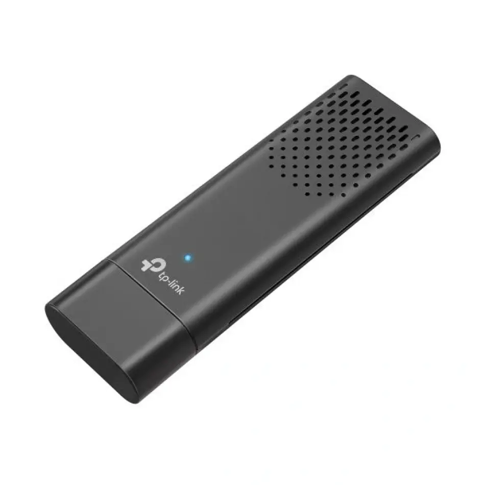 Tp-link Archer Tx20u Ax1800 D.band Wi-fi 6 Usb Ada