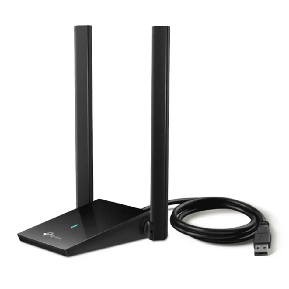 Tp-lınk Archer Tx20u Plus Ax1800 Wıfı6 Kablosuz Usb Adaptor