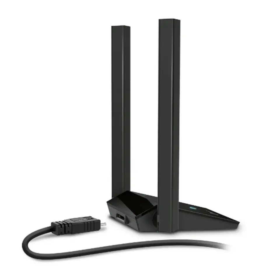 Tp-lınk Archer Tx20u Plus Ax1800 Wıfı6 Kablosuz Usb Adaptor