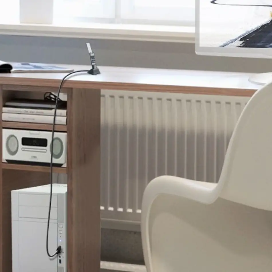 Tp-link Archer Tx20uh Ax1800 D.band Wi-fi 6 Usb Ad