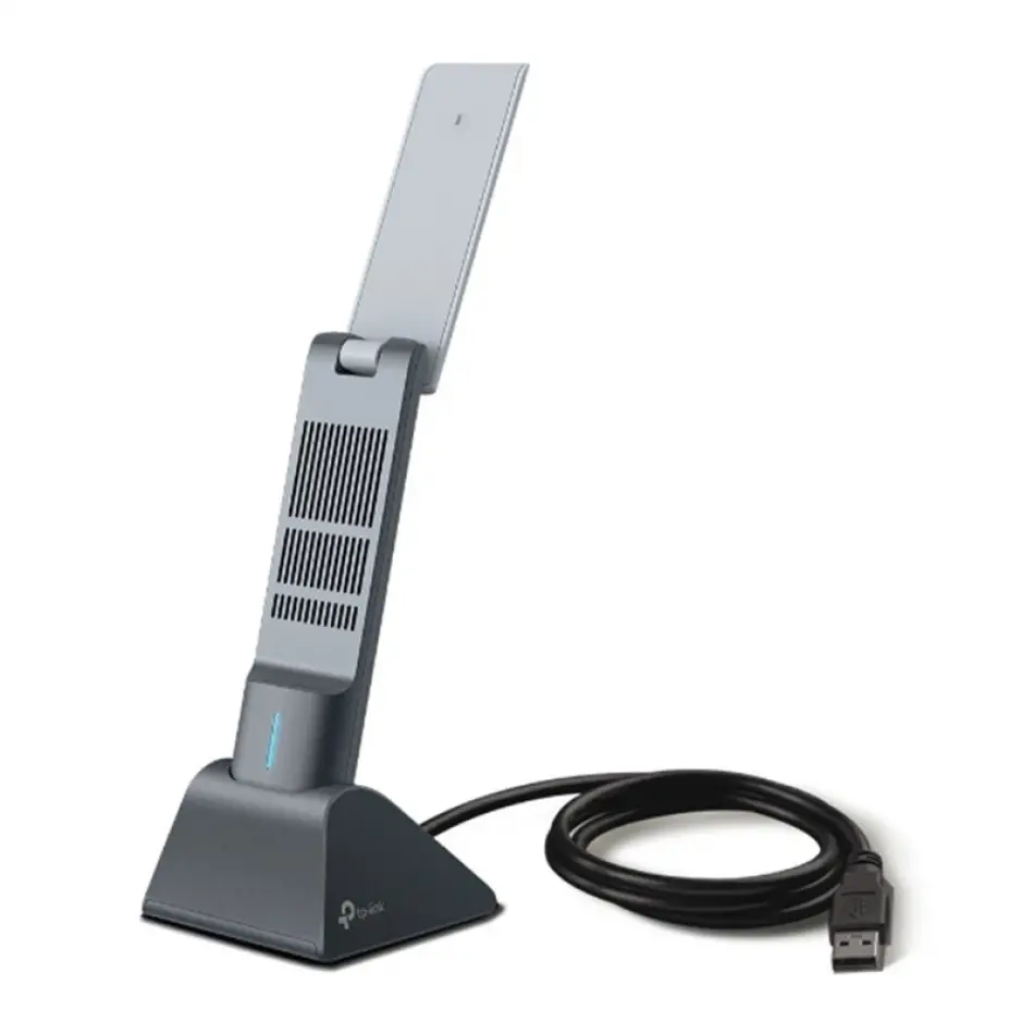Tp-lınk Archer Tx20uh Ax1800 Wı-fı 6 Kablosuz Usb Adaptör