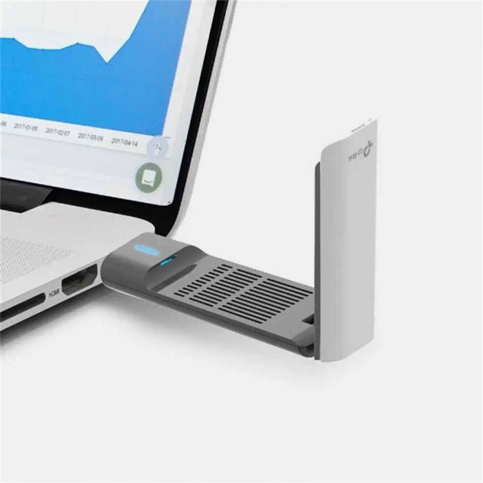 Tp-lınk Archer Tx20uh Ax1800 Wı-fı 6 Kablosuz Usb Adaptör