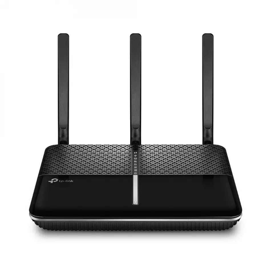 Tp-lınk Archer Vr2100 4port Vdsl/adsl 2100mbps Modem Router