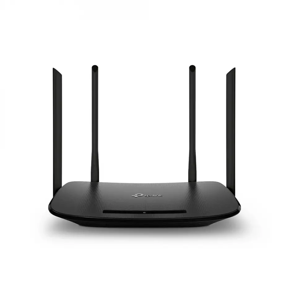 Tp-lınk Archer Vr300 4port Adsl/vdsl 1200mbps Modem/router