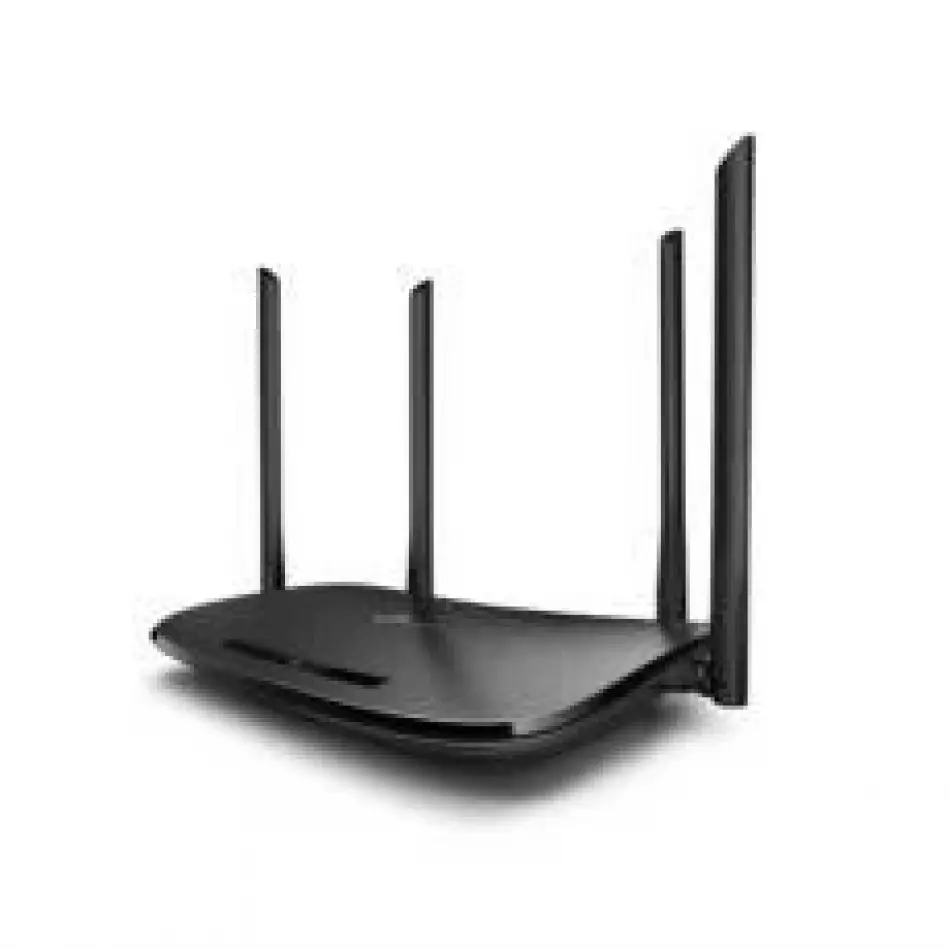 Tp-lınk Archer Vr300 Ac1200 Vdsl/adsl Modem/router