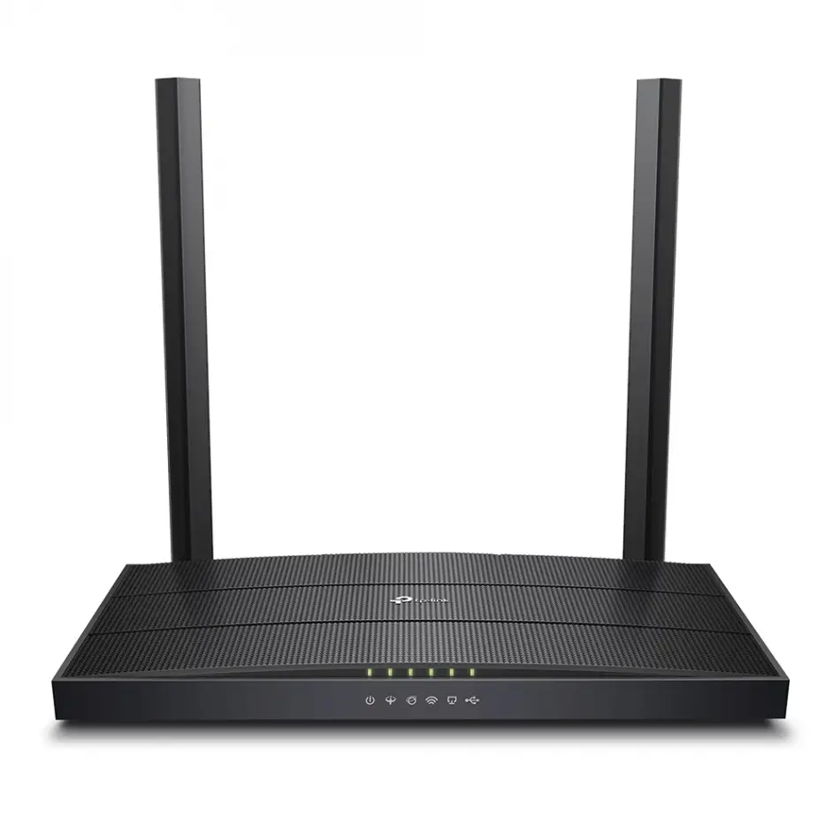 Tp-lınk Archer-vr400 4 Port Adsl/vdsl 1200mbps Modem/router