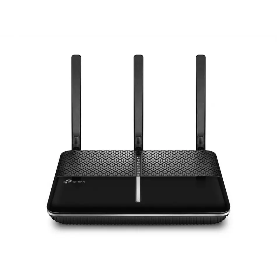 Tp-lınk Archer Vr600 4port Adsl2 1300mbps Modem/router