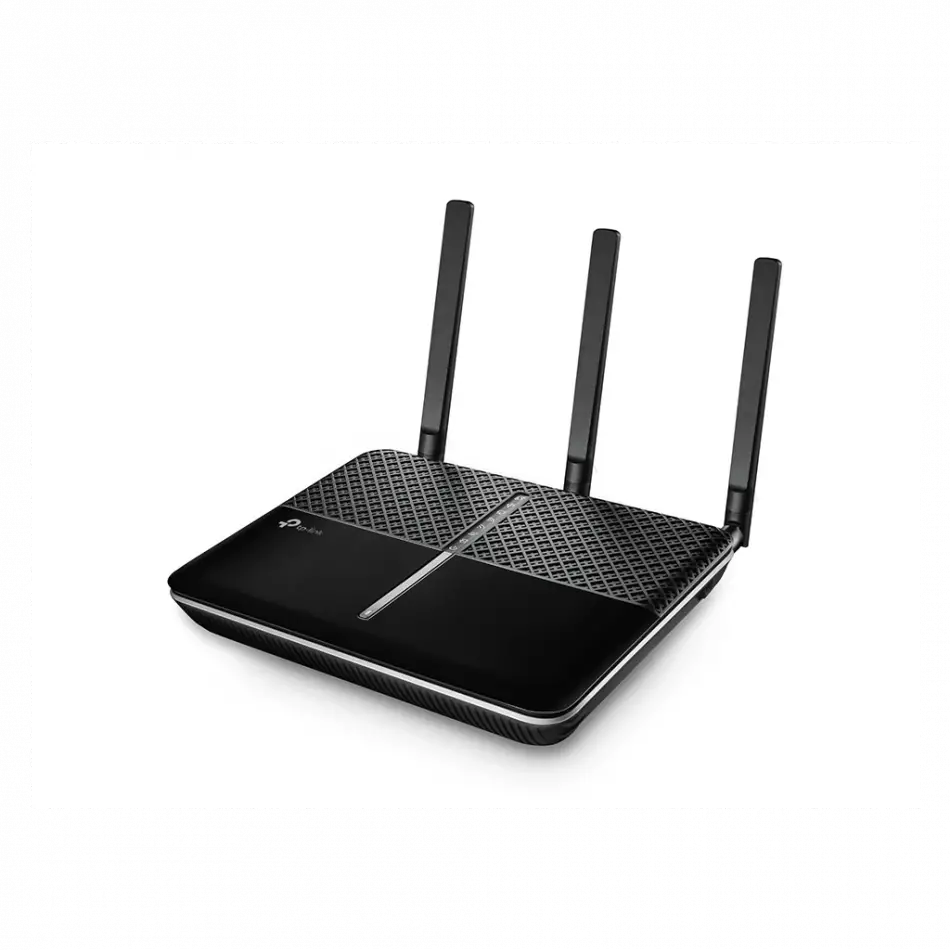 Tp-lınk Archer Vr600, Ac1600, 4 Port Gigabit, Dual Band Wifi, 1600mbps, 3xanten, 3g-4g Usb Desteği, Vdsl2, Adsl2+ Modem