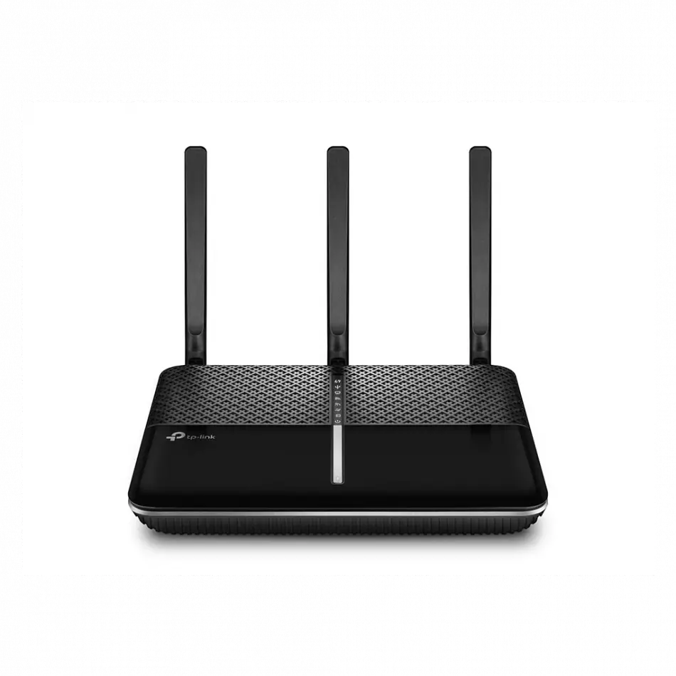 Tp-lınk Archer Vr600, Ac1600, 4 Port Gigabit, Dual Band Wifi, 1600mbps, 3xanten, 3g-4g Usb Desteği, Vdsl2, Adsl2+ Modem