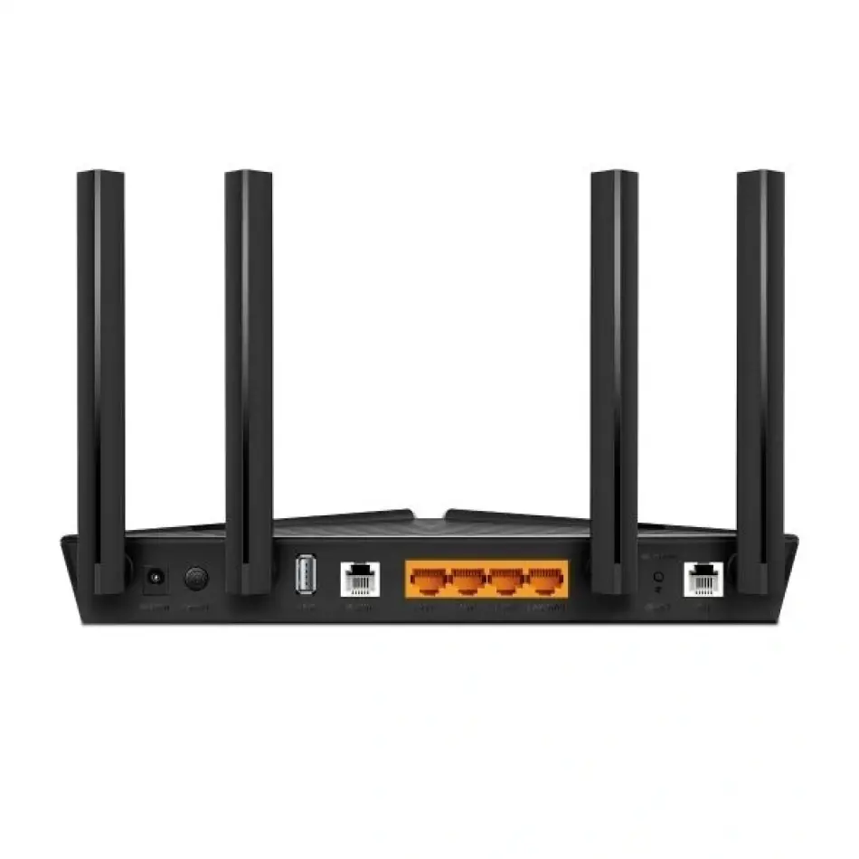 Tp-link Archer Vx1800v Ax1800 Vdsl/adsl