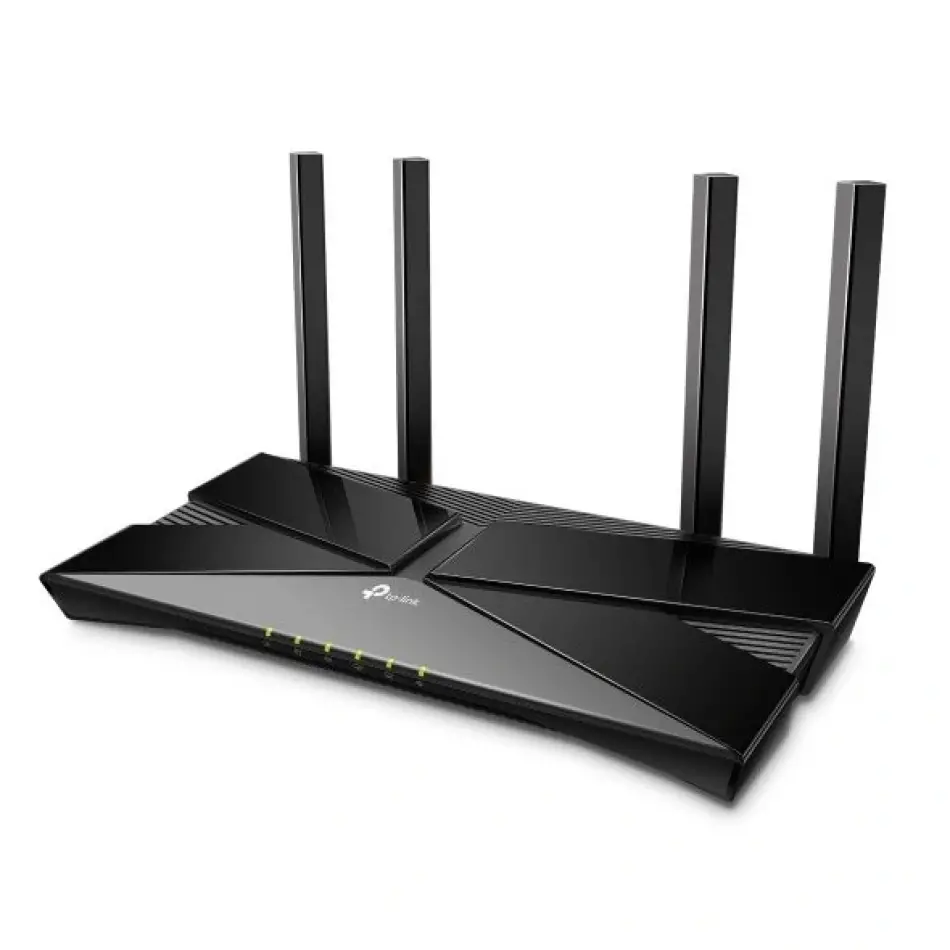Tp-link Archer Vx1800v Ax1800 Vdsl/adsl