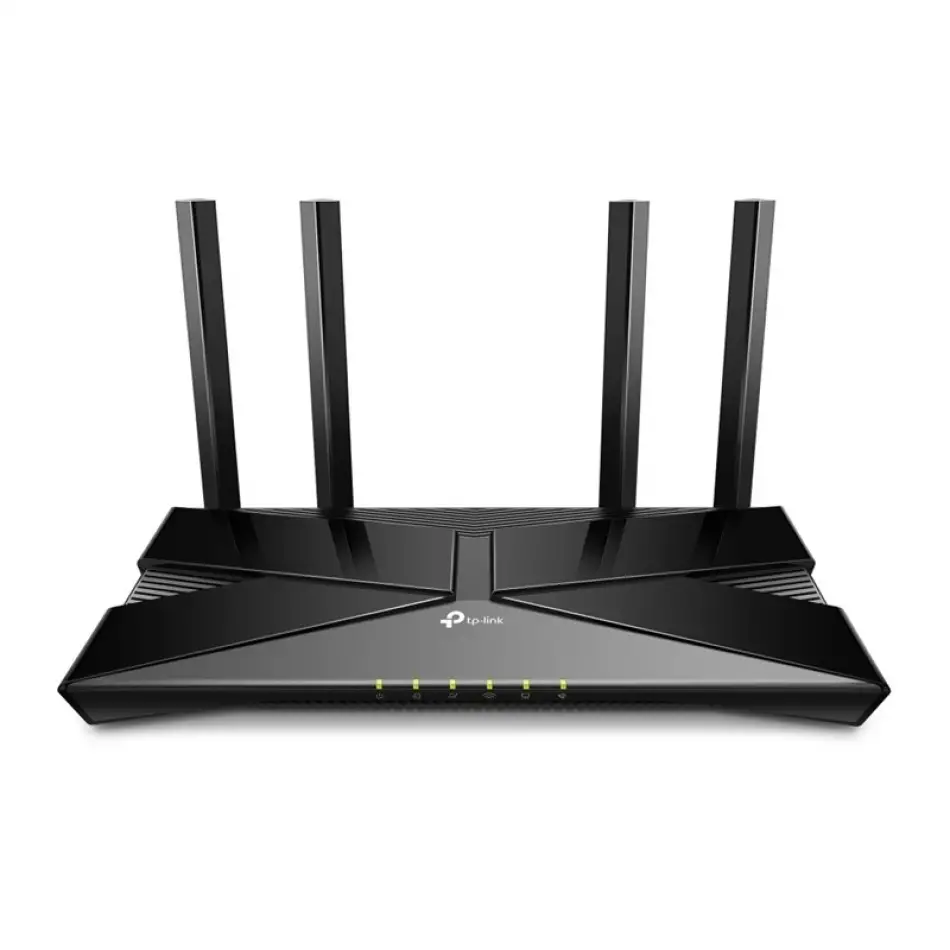 Tp-lınk Archer Vx1800v Ax1800mbps Dual Band Wı-fı 6 Vdsl/adsl Kablosuz Router