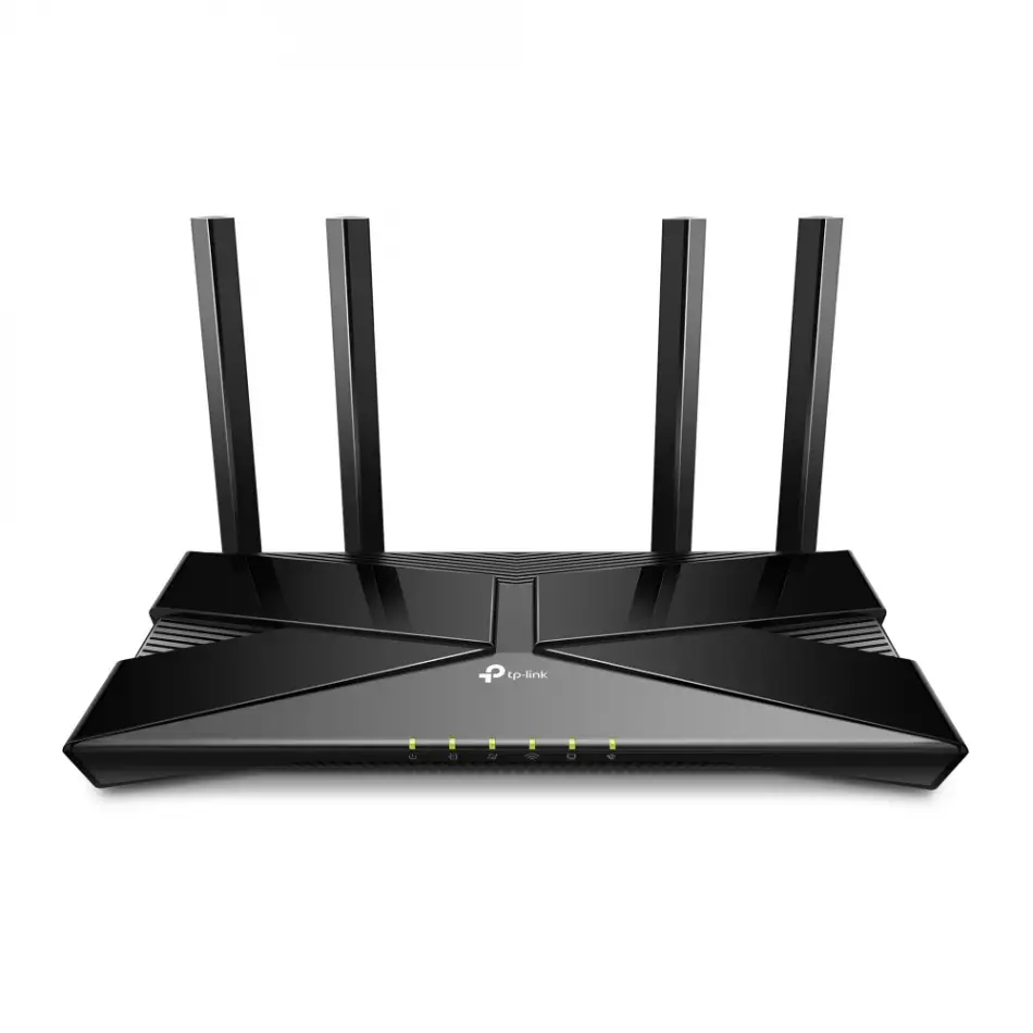 Tp-lınk Archer Vx1800v Vdsl /adsl Modem Router