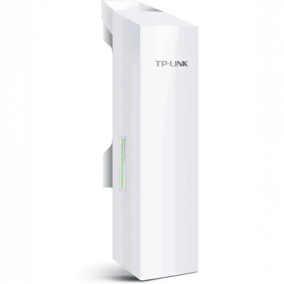 Tp-lınk Cpe210, 300mbps 2,4ghz Wifi, 9dbi Anten, 5km Menzil, Noktadan Noktaya, Dış Mekan, Access Point Cpe