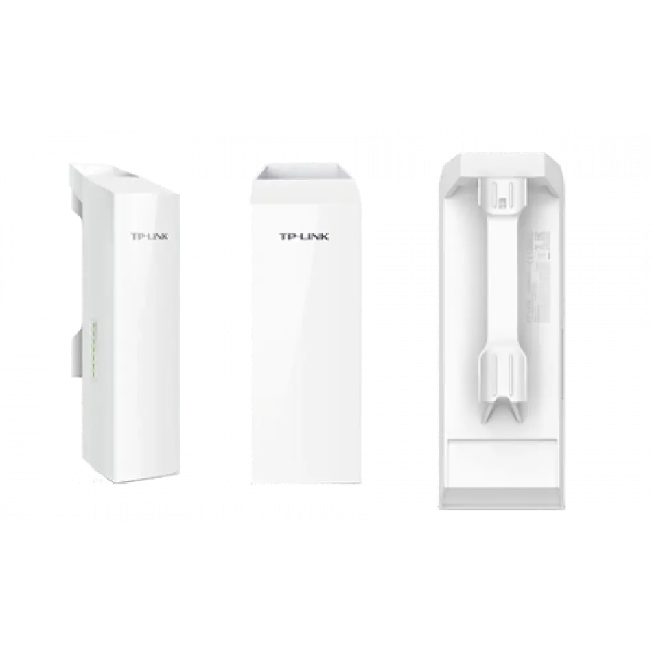 Tp-lınk Cpe220 2.4ghz 300mbps 12dbı 5km Ptp/ptmp Dış Ortam Access Poınt