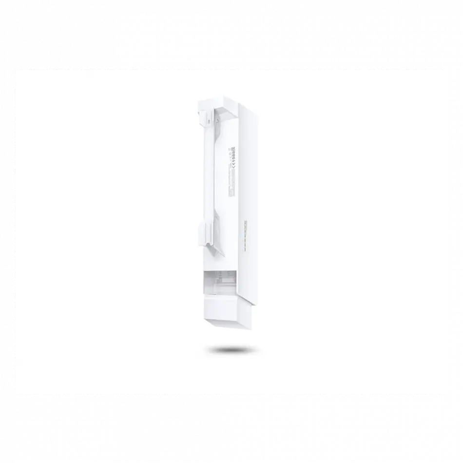 Tp-lınk Cpe220, 300mbps, 2.4ghz Wifi, 12dbi Anten, 13km Menzil, Noktadan Noktaya, Dış Mekan, Access Point Cpe