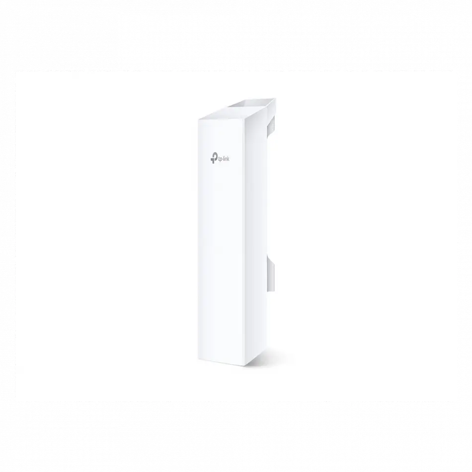 Tp-lınk Cpe220, 300mbps, 2.4ghz Wifi, 12dbi Anten, 13km Menzil, Noktadan Noktaya, Dış Mekan, Access Point Cpe