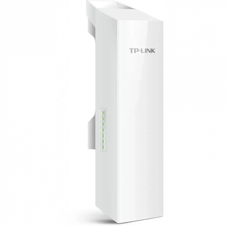 Tp-lınk Cpe510, 300mbps, 5ghz Wifi, 13dbi Anten, 13km Menzil, Noktadan Noktaya, Dış Mekan, Access Point Cpe