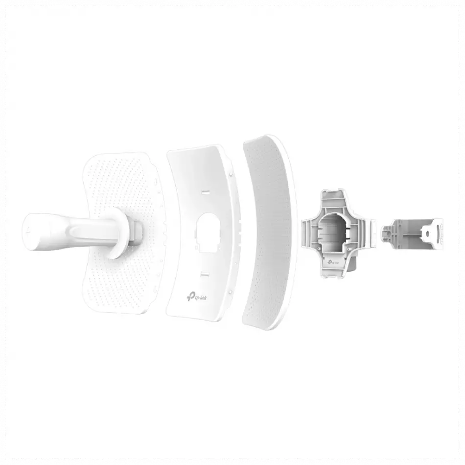 Tp-lınk Cpe605, 150mbps, 5ghz Wifi, 23dbi Anten, Noktadan Noktaya, Dış Mekan, Access Point Cpe