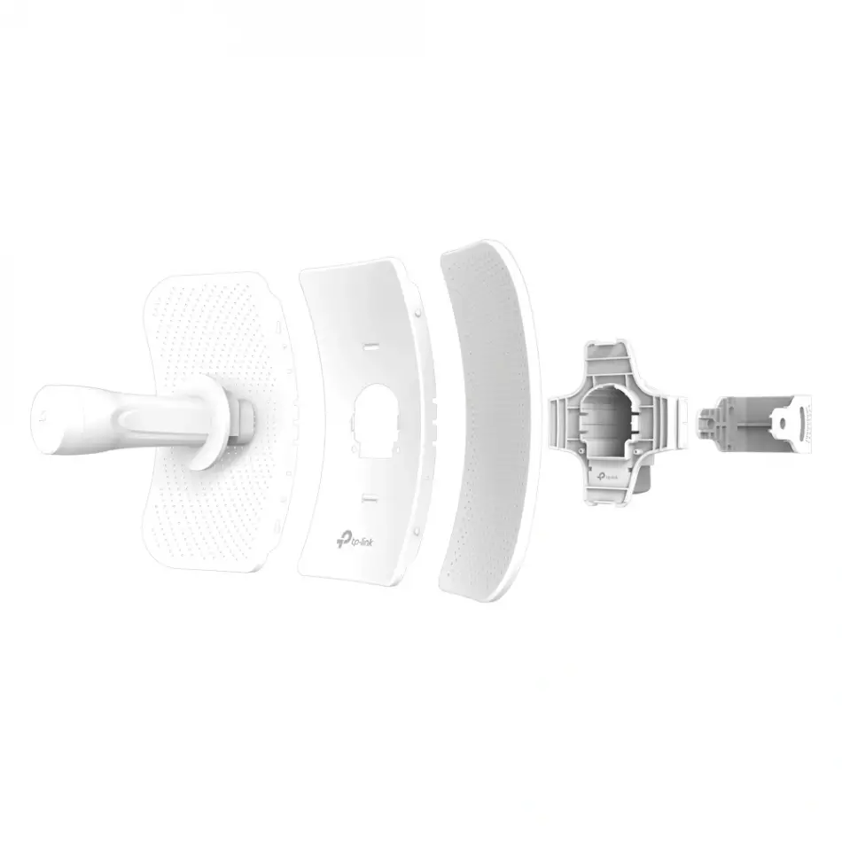 Tp-lınk Cpe605 1port Poe 150mbps Outdoor Access Poınt