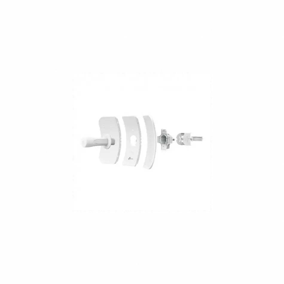 Tp-lınk Cpe610, 300mbps, 5ghz Wifi, 23dbi Anten, Noktadan Noktaya, Dış Mekan, Access Point Cpe