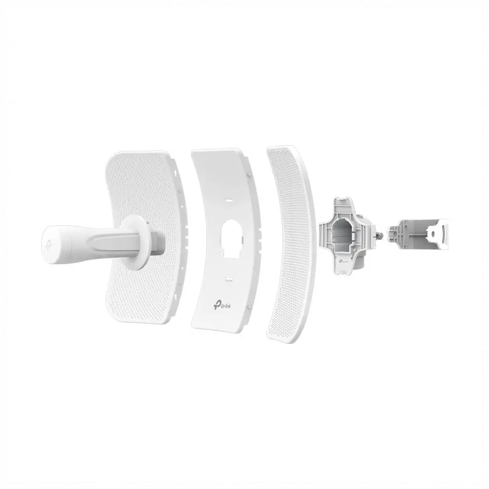 Tp-lınk Cpe710, 867mbps, 5ghz Wifi, 23dbi Anten, Noktadan Noktaya, Dış Mekan, Access Point Cpe