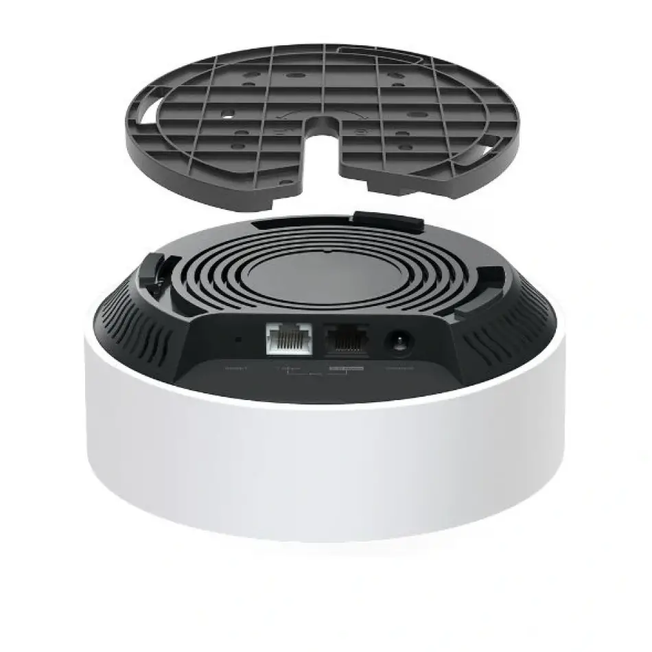 Tp-link Deco X50-poe(1-pack)ax3000 Ev-fi  6 Sistem