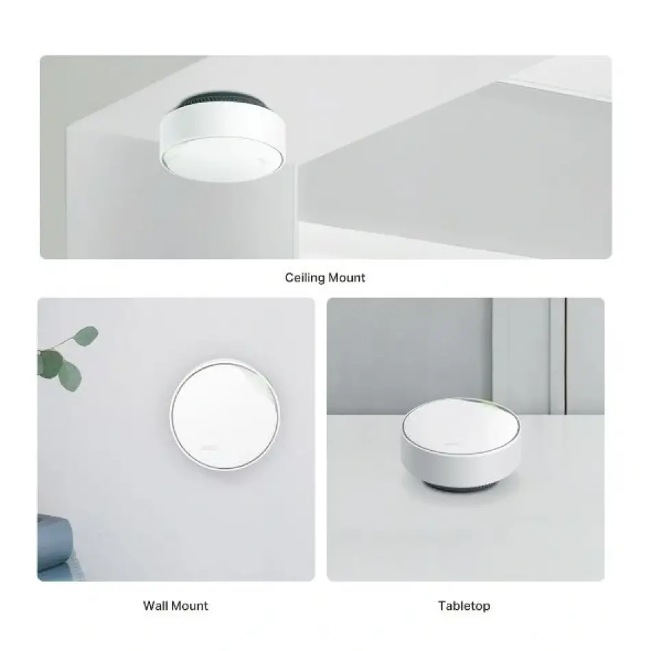 Tp-link Deco X50-poe(1-pack)ax3000 Ev-fi  6 Sistem