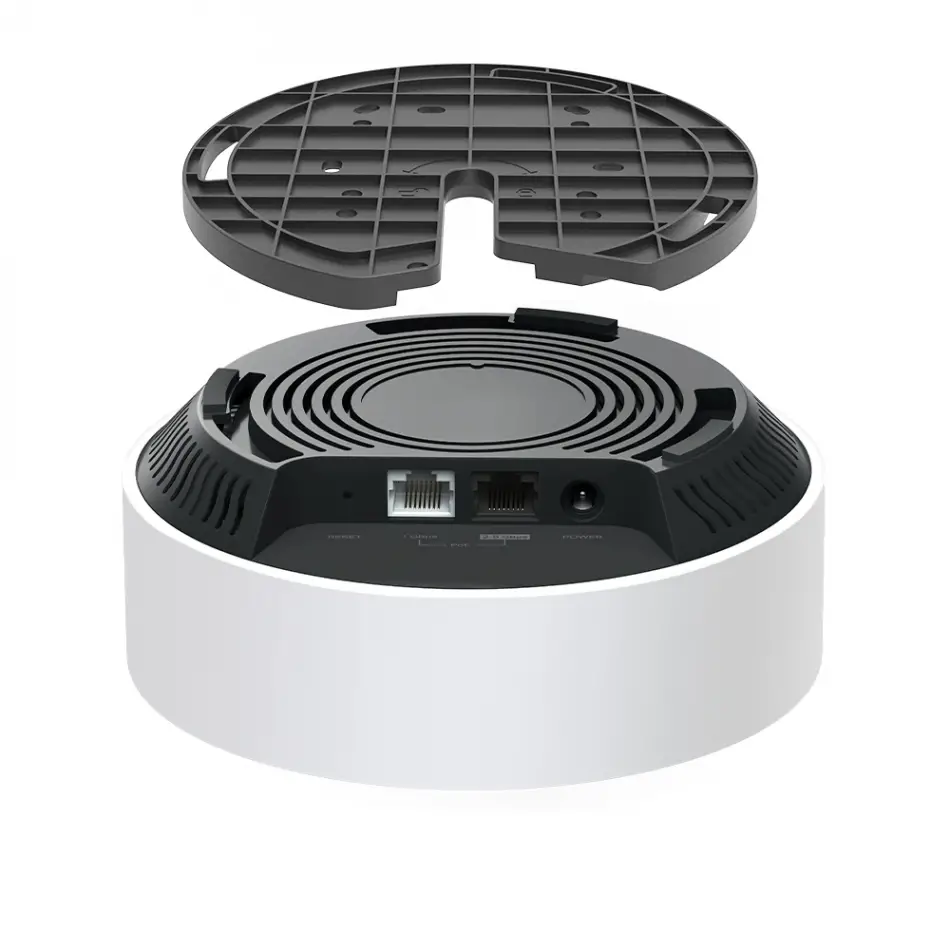 TP-LINK DECO X50-POE 2'li AX3000 EV Wi-Fi 6 SISTEM