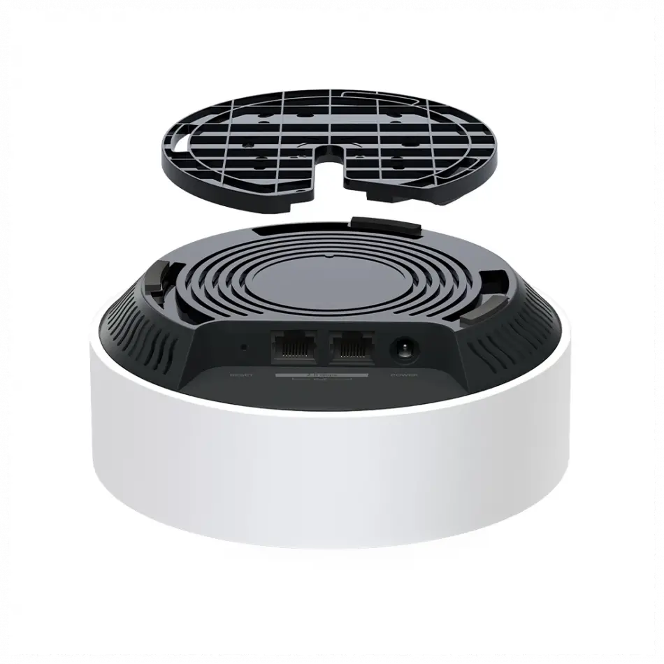 Tp-lınk Deco-x50-poe, Ax3000, İkili Mesh, 3000mbps Dual Band, Wifi6, 3port Gigabit Lan, 420m2 Kapsama Alanı, Router, Geniş Alan İnternet Ağı Sağlayıcısı