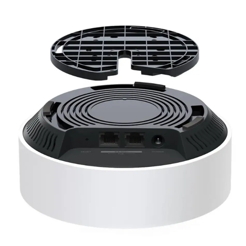 Tp-lınk Deco X50-poe Ax3000 Mesh Ev Wı-fı 6 Sistemi (üçlü)