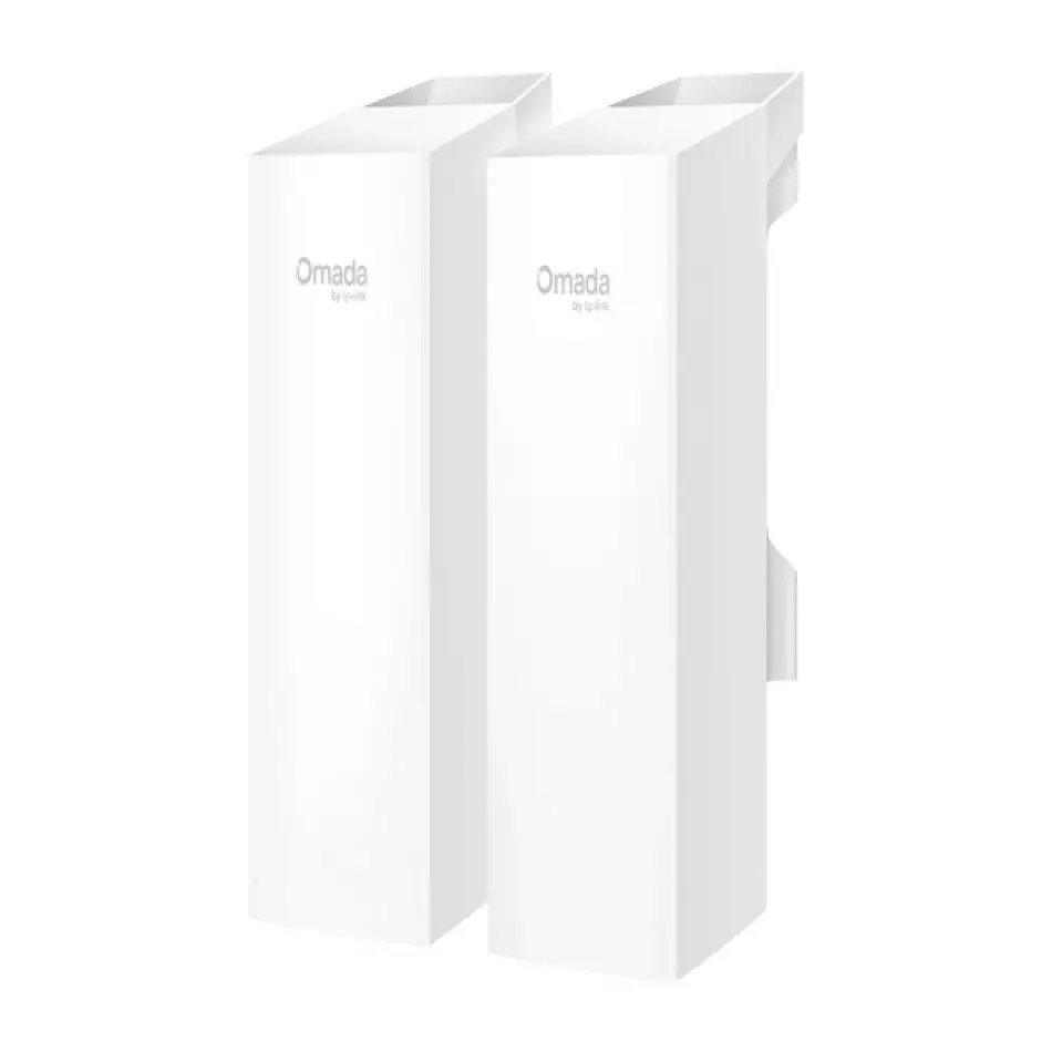 TP-LINK EAP100 3 PORT 300 MBPS OUTDOOR BRIDGE KIT