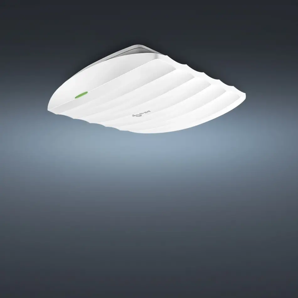 Tp-lınk Eap110 1port 300mbps Tavan Tipi Access Poınt