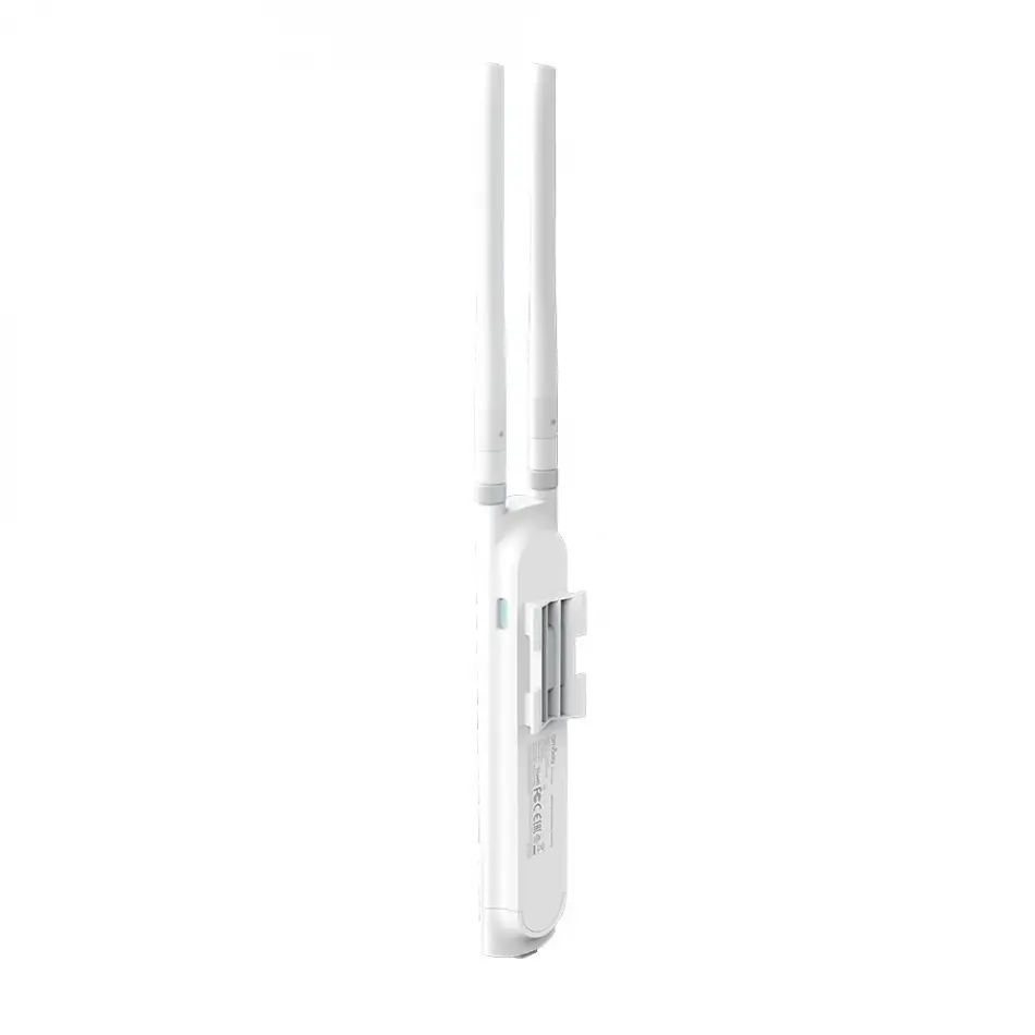 TP-LINK EAP110 1PORT POE 300Mbps OUTDOOR ACCESS POINT