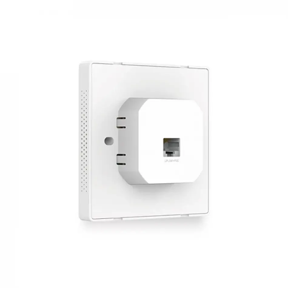 Tp-lınk Eap115 1port Poe 300mbps Duvar Tipi Access Poınt
