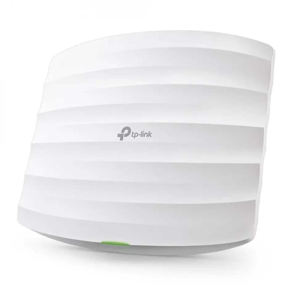 Tp-lınk Eap115 1port Poe 300mbps Tavan Tipi Access Poınt