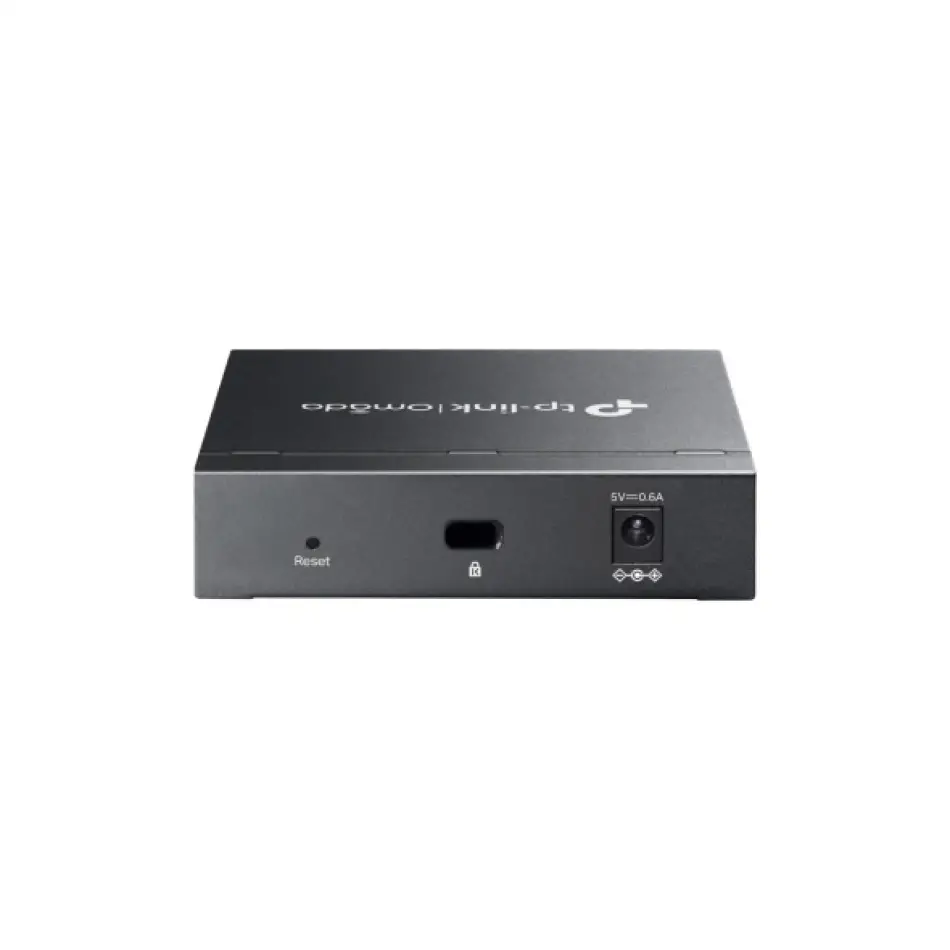 TP-LINK ES205G 5PORT KOLAY YÖNETİLEBİLİR SWITCH