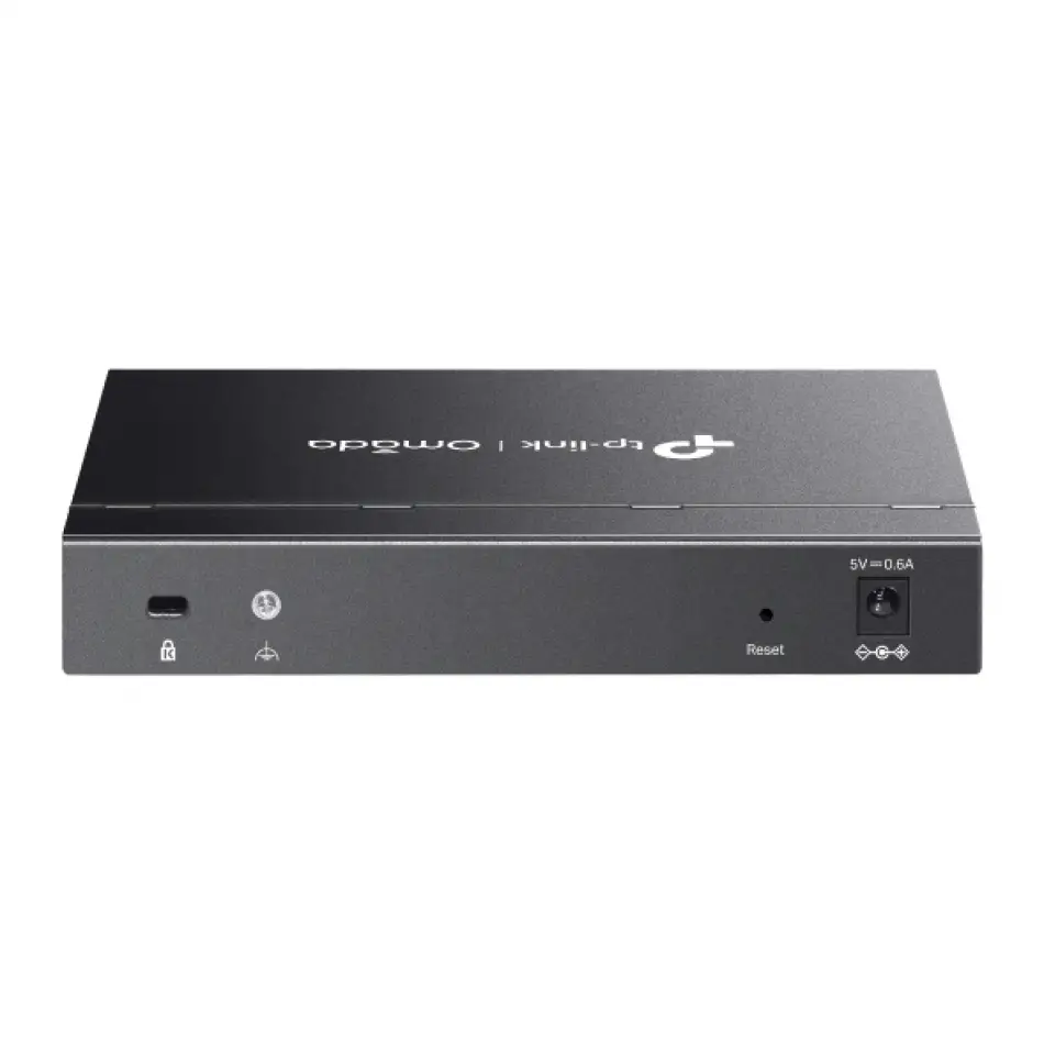 TP-LINK ES208G 8PORT KOLAY YÖNETİLEBİLİR SWITCH