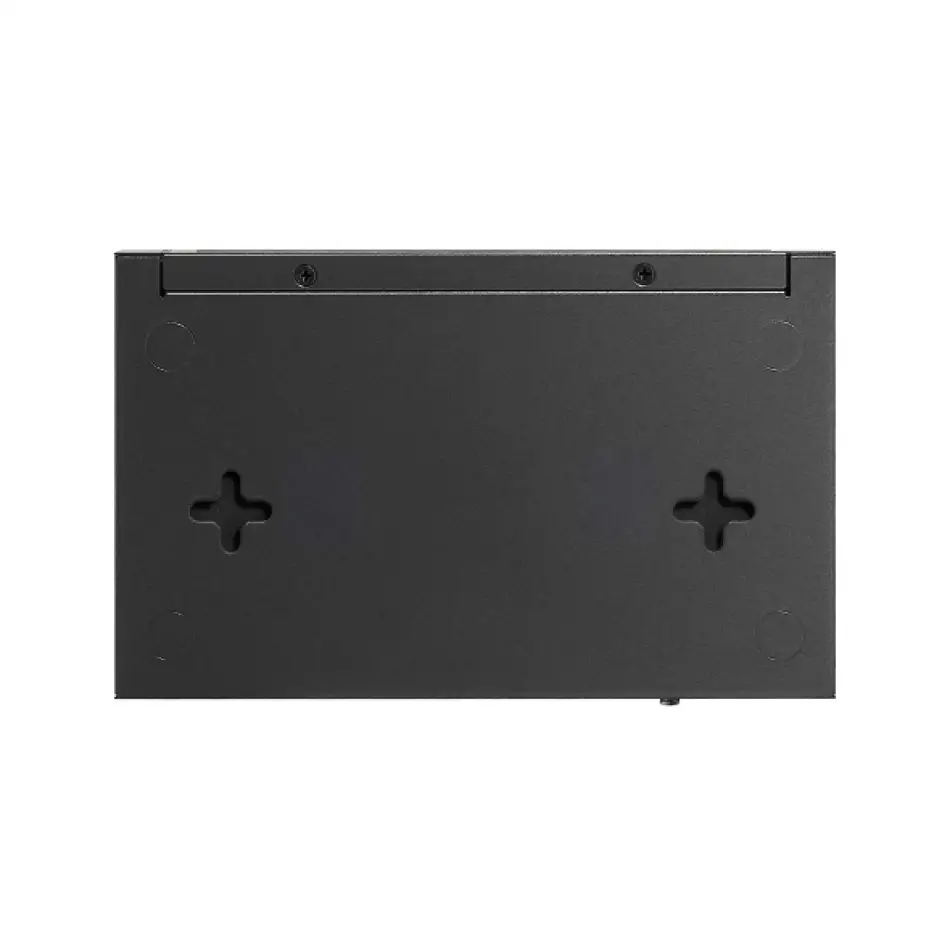 TP-LINK ES208GP 8 PORT YÖNETİLEBİLİR 64W POE SWITCH