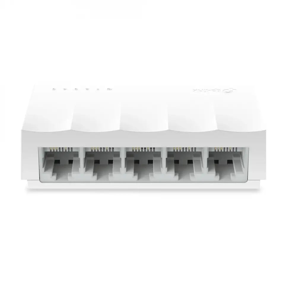 Tp-lınk Ls1005 5port 10/100 Yönetilemez Swıtch