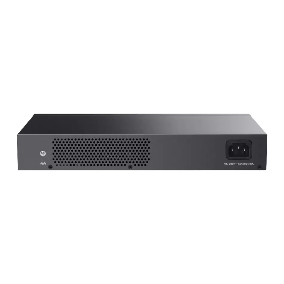 TP-LINK LS1024G 24PORT 10/100/1000 YÖNETİLEMEZ SWITCH