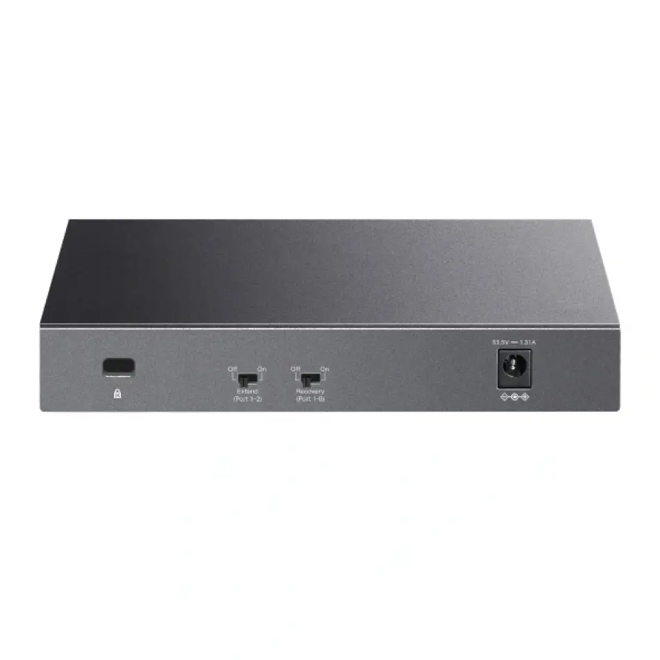 Tp-lınk Ls108gp 8port Gıgabıt Desktop Swıtch