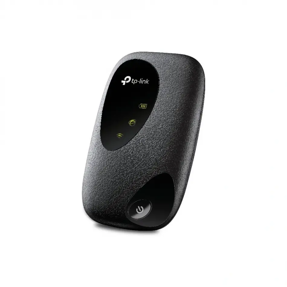 Tp-link M7000 4g Lte 300 Mbps Mobil Kablosuz Route
