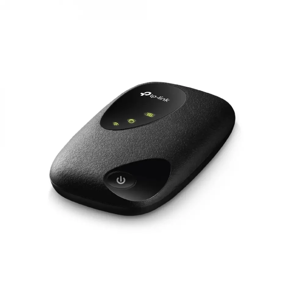 Tp-lınk M7200 300mbps Mobıl Taşınabilir Router