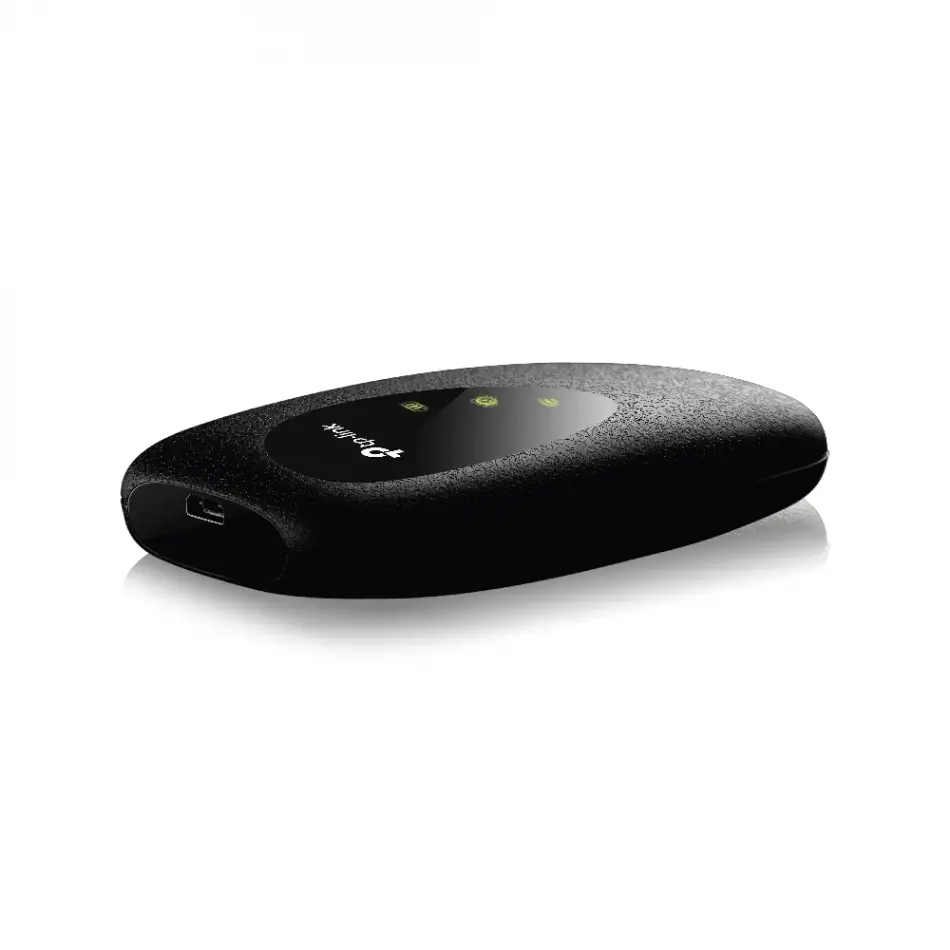 Tp-lınk M7200 300mbps Mobıl Taşınabilir Router