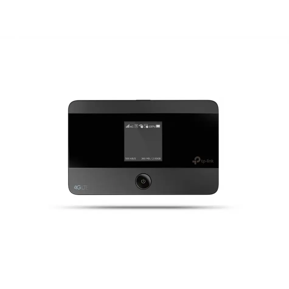 Tp-lınk M7350 150mbps Mobıl Taşınabilir Router