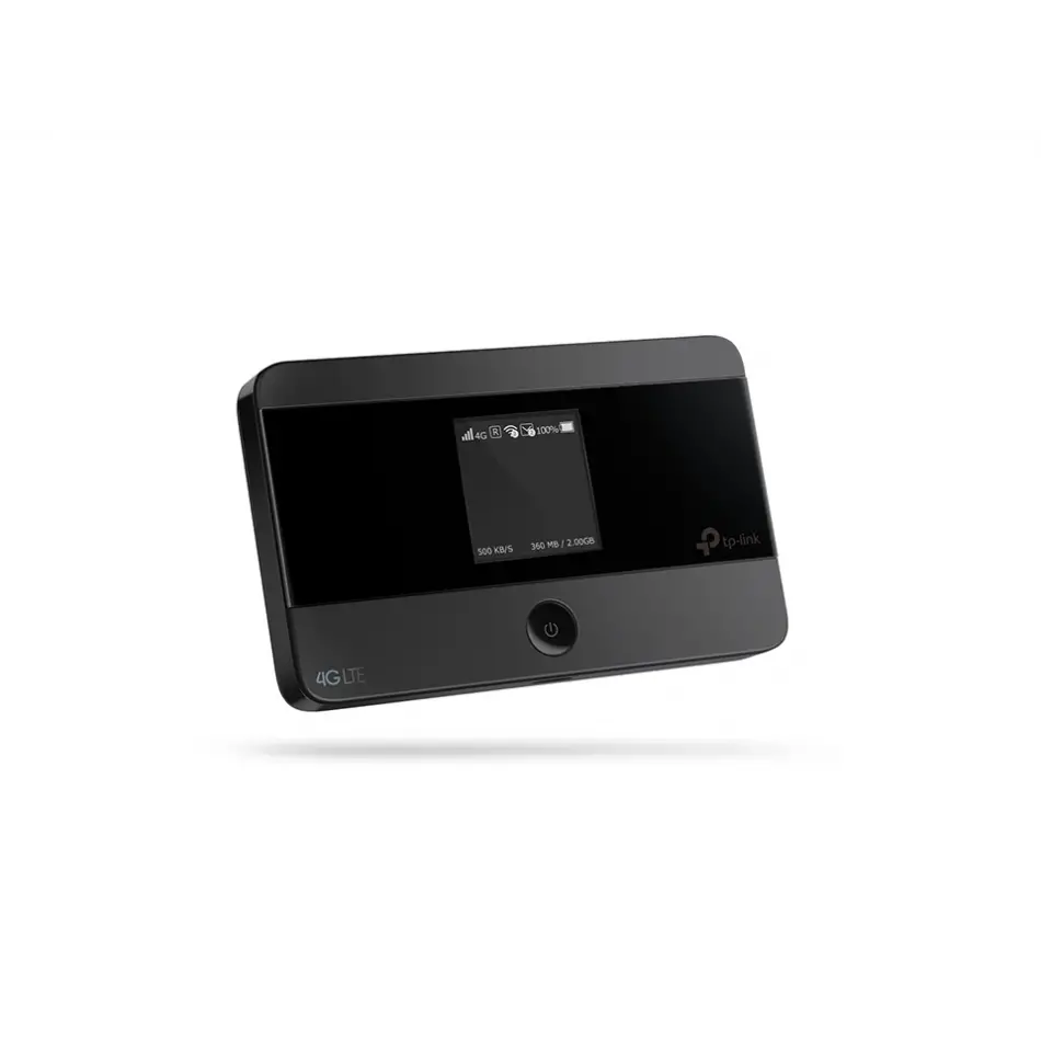 Tp-lınk M7350 150mbps Mobıl Taşınabilir Router